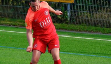 Verbandsliga: TuS Dietkirchen gelingt Befreiungsschlag