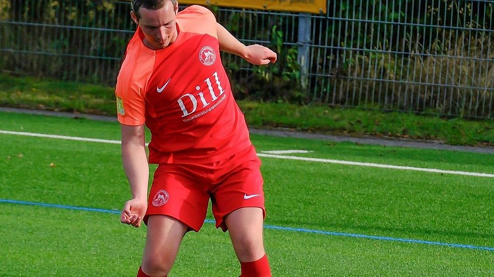 Verbandsliga: TuS Dietkirchen gelingt Befreiungsschlag