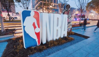 NBA-Europaliga soll mit Berlin als Standort im Oktober 2027 starten