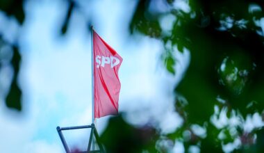 Grundsicherung: SPD-Initiative gegen Bürgergeldreform nimmt erste Hürde