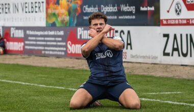 Irrsinnige Schlussphase in Rödinghausen, Velbert mit erstem Sieg