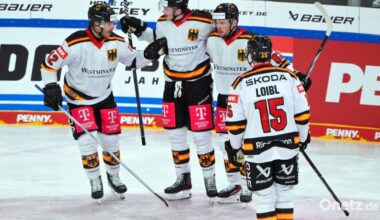 Deutschland Cup 2026 erstmals in Düsseldorf