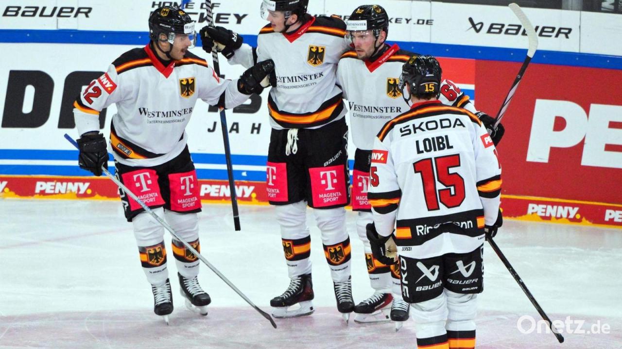 Deutschland Cup 2026 erstmals in Düsseldorf