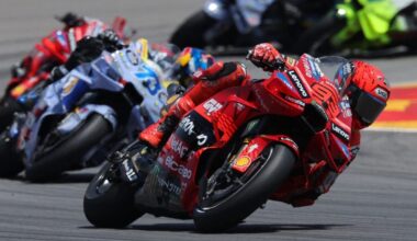 Hier im Liveticker: - MotoGP: Wer gewinnt den Grand Prix von Portimao?