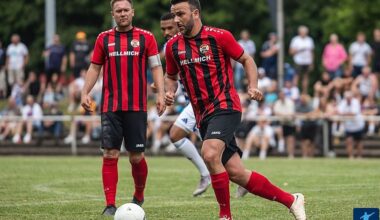 Derby-Fieber in Wanheimerort - FuPa