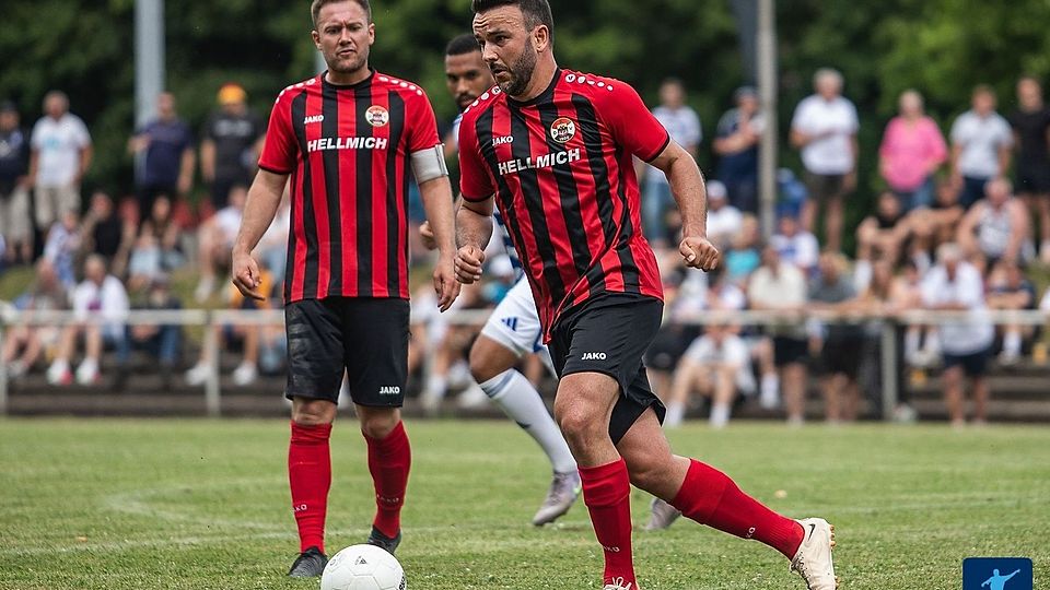 Derby-Fieber in Wanheimerort - FuPa