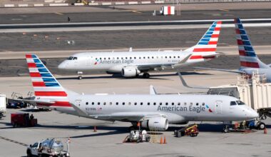 Hunderte Flüge ausgefallen - Sondersitzung zu "Shutdown" in USA