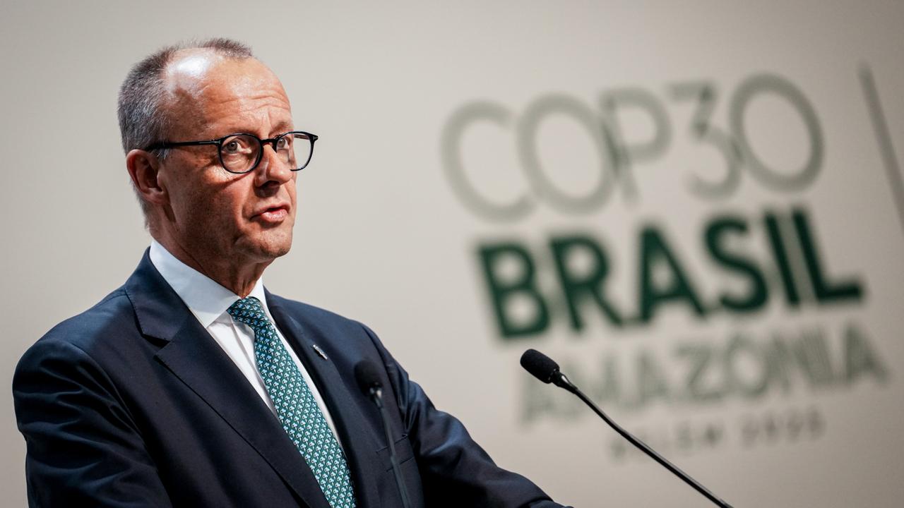 Deutschland hält sich auf der Klimakonferenz mit klaren Zusagen zurück