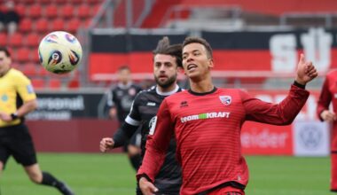 Fünfte Saisonniederlage: Chancen nicht genutzt! Ingolstadt unterliegt RW Essen knapp