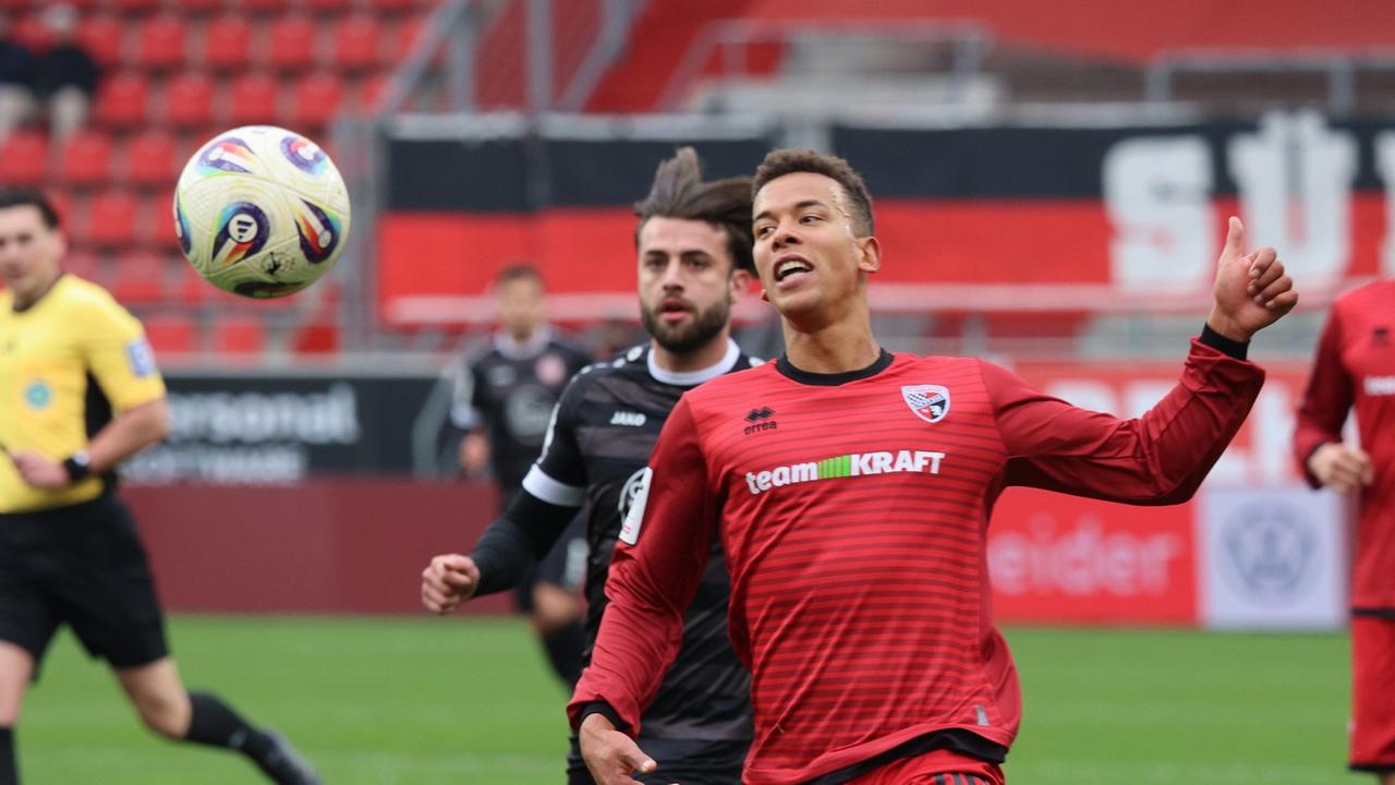 Fünfte Saisonniederlage: Chancen nicht genutzt! Ingolstadt unterliegt RW Essen knapp
