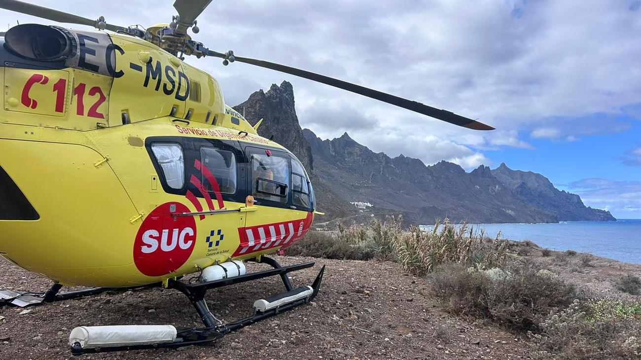 Teneriffa: Tote und Verletzte durch Riesenwellen auf Teneriffa