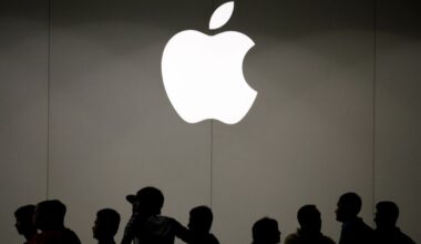 Der Digital Markets Act der EU zwingt Apple zu radikalem Schritt