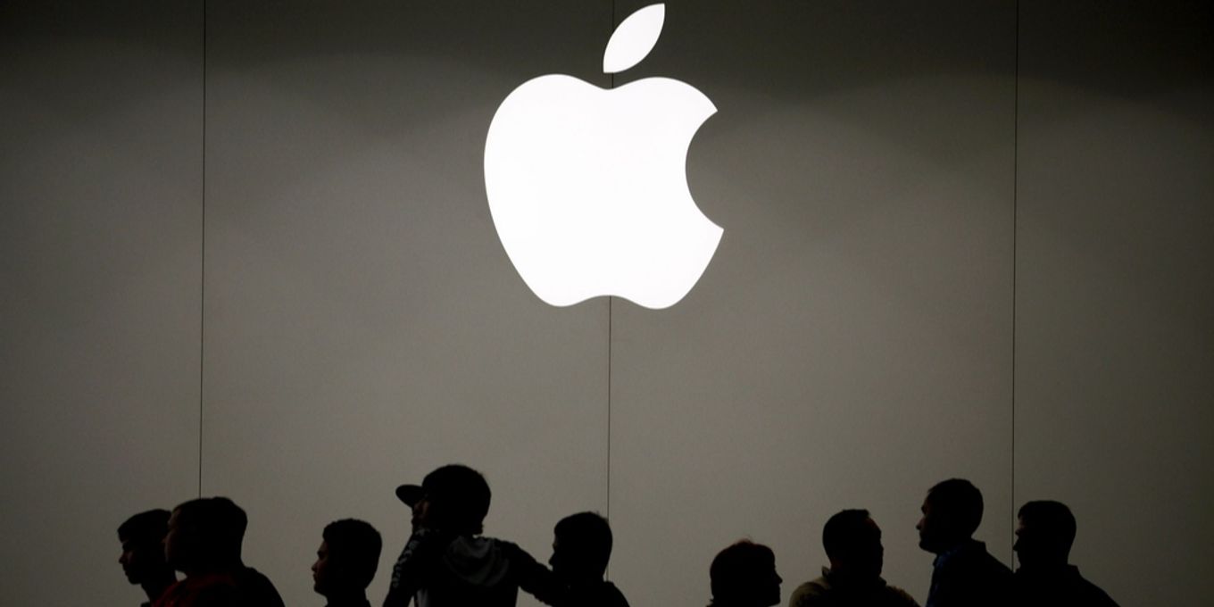 Der Digital Markets Act der EU zwingt Apple zu radikalem Schritt