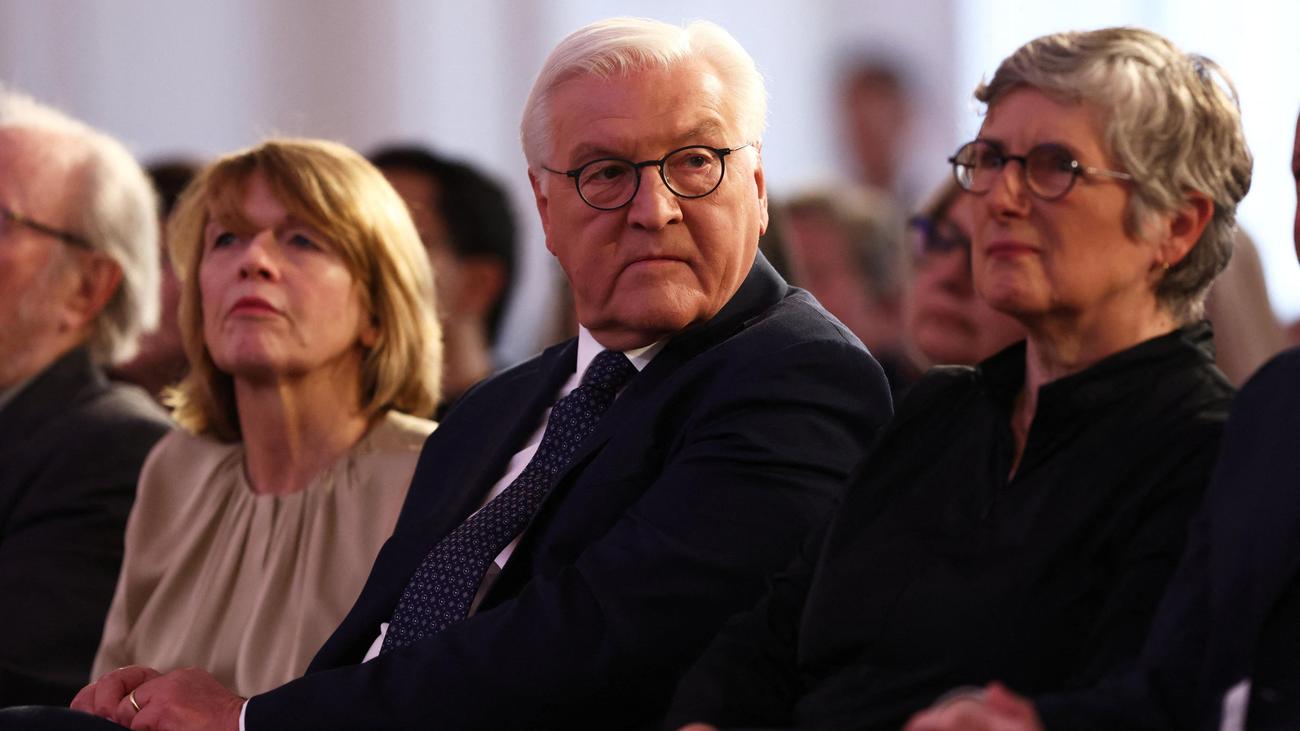 9. November: "Nie waren Demokratie und Freiheit so angegriffen"