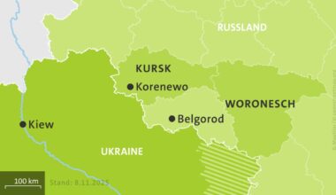 Zehntausende Menschen in Russland ohne Strom nach ukrainischen Angriffen