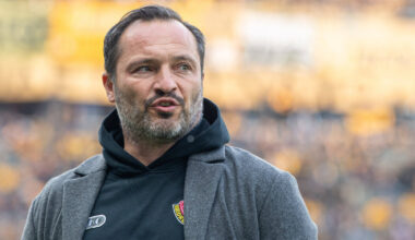 2. Liga: Dynamo Dresden stellt Geschäftsführer Thomas Brendel frei