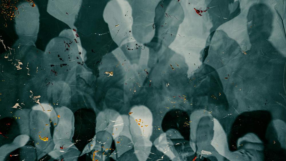 Buchmesse "Seitenwechsel": Worum geht es, wenn sich rechte Verlage auf einer Buchmesse treffen? Vor allem um den Kampf gegen die sogenannte Wokeness natürlich, und alles, was man in Halle an der Saale damit verbindet.