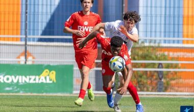 RWE schlägt Tabellenführer hochdramatisch, Rückschlag für Duisburg
