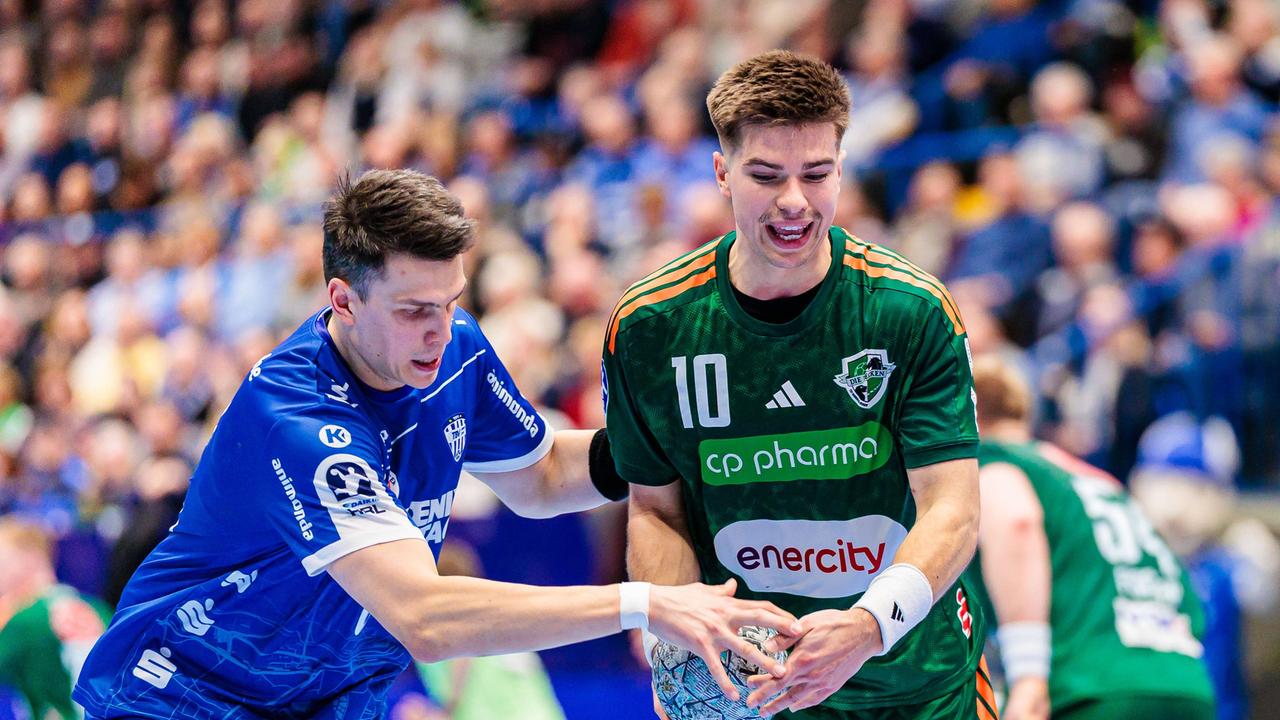 Handball-Bundesliga: Zweite Heimpleite der Saison - Lemgo unterliegt Hannover-Burgdorf