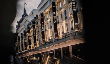 Sexpuppenskandal: Frankreich fordert Vorgehen der EU gegen Shein