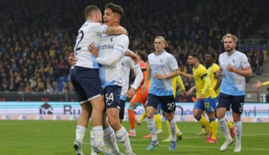 2. Bundesliga: Bochum sammelt auswärts wertvolle Punkte