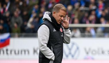 Niederlage in Kiel: Anfang bleibt mit Fortuna weiter sieglos