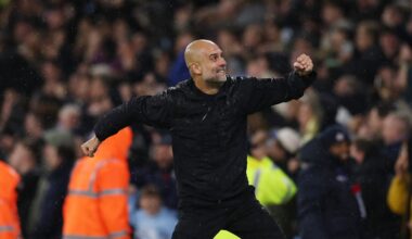 City deklassiert Liverpool: Guardiola feiert zum Jubiläum einen großen Sieg