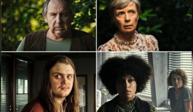 "Tatort: Mike & Nisha": Die vier heimlichen Hauptrollen