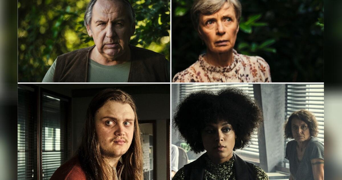 "Tatort: Mike & Nisha": Die vier heimlichen Hauptrollen