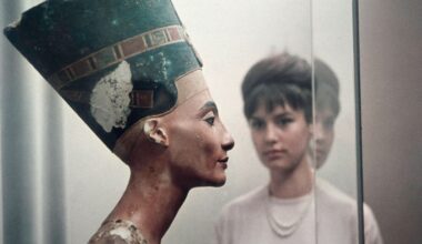 Die Königin, die nicht zurückkehrt