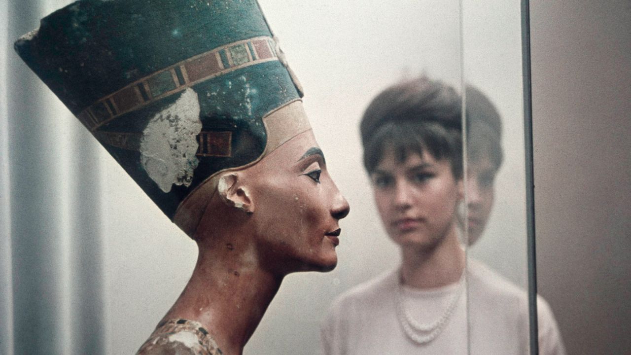 Die Königin, die nicht zurückkehrt