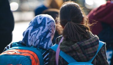 Schülerzahl sinkt in Berlin und Brandenburg früher als bundesweit