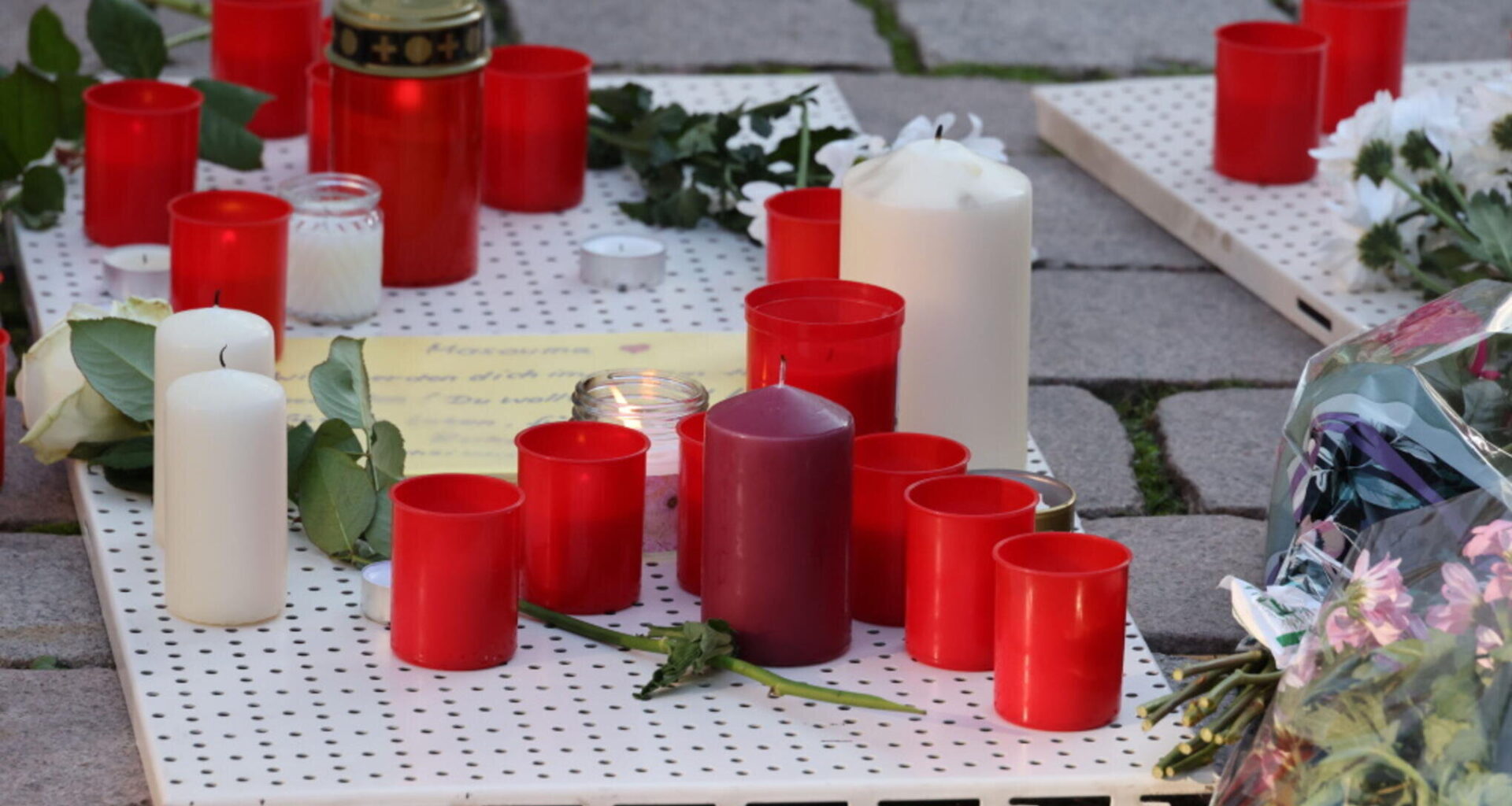 Getötete Frau hatte ihren Mann schon früher angezeigt