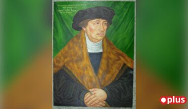 500 Jahre Auerbachs Keller: Goethes "Faust"-Weinschenke und ihr Oberpfälzer Gründer