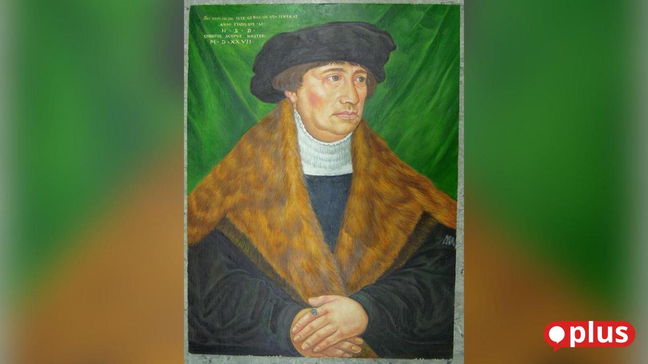 500 Jahre Auerbachs Keller: Goethes "Faust"-Weinschenke und ihr Oberpfälzer Gründer