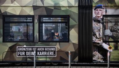 Leuchtreklame – Werbung in Berlin? Nein danke!