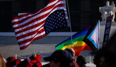 USA: Supreme Court lehnt Überprüfung von gleichgeschlechtlicher Ehe ab