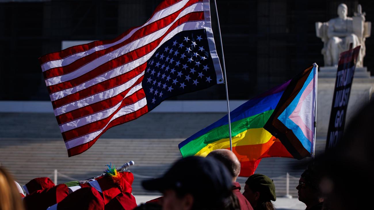 USA: Supreme Court lehnt Überprüfung von gleichgeschlechtlicher Ehe ab