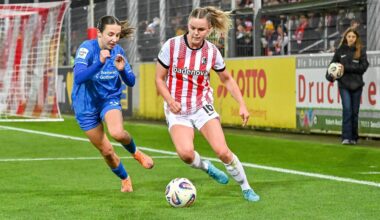 Frauen-Bundesliga: Dank Jokerin Tessa Blumenberg - SC Freiburg beendet Mini-Krise
