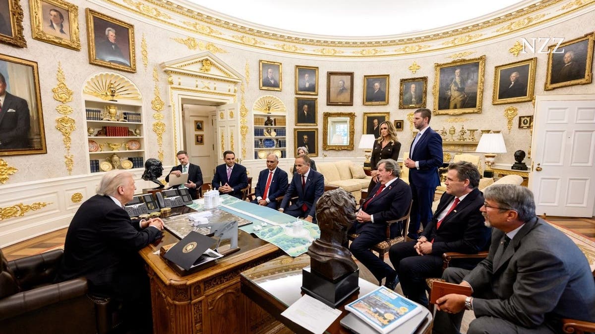 Deal steht laut Bericht kurz bevor