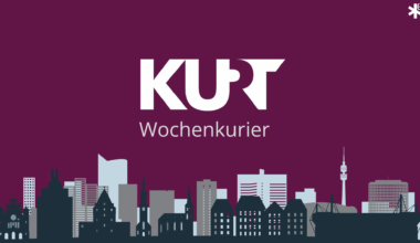 Gesundheitswoche an der TU Dortmund 2025 | KURT - Wochenkurier | eldoradio*