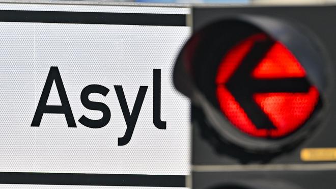 Rückführung: In Brandenburg steigt die Zahl freiwilliger Ausreisen von Flüchtlingen (Archivbild).