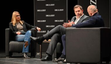 Sanktionen bei Grundsicherung: Klingbeil kritisiert SPD-Mitgliederbegehren als "falsches Signal"