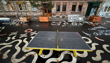 Nürnberg: Warum man im linken Gostenhof über Superblocks und Verkehrsberuhigung streitet - Bayern