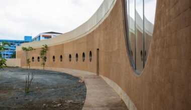 Museum of West African Art: Eklat in Benin City