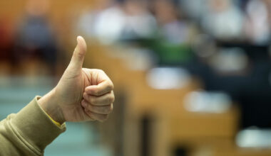 ENVI will 90-Prozent-Ziel nur leicht anpassen • Table.Briefings