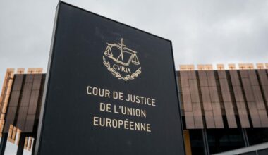 Streit um EU-Sozialkompetenz: Mindestlohnrichtlinie auf dem Prüfstand - EuGH fällt Urteil