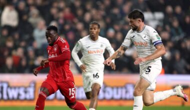 VfB Stuttgart führt Gespräche wegen Stürmer aus der Premier League