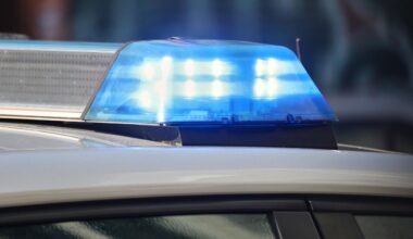 19-Jähriger bei Unfall mit Mietwagen ums Leben gekommen