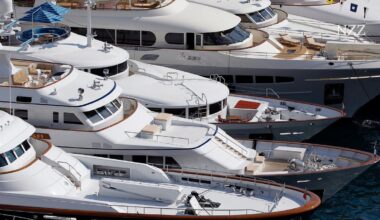 Müssen Milliardäre bald mehr zahlen?